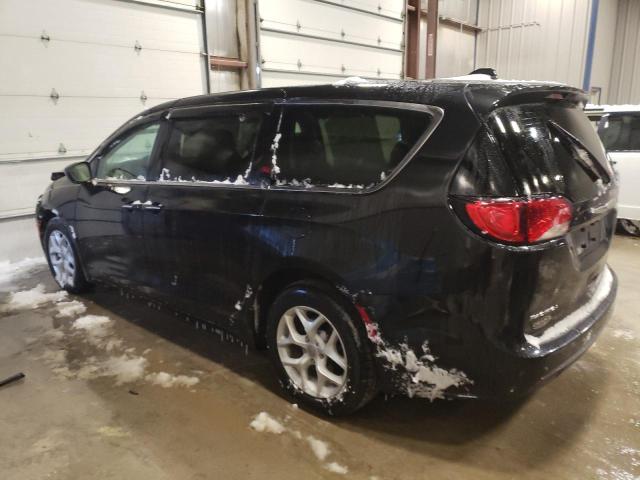 2C4RC1BG8HR816986 - 2017 CHRYSLER PACIFICA TOURING L Qara foto 2