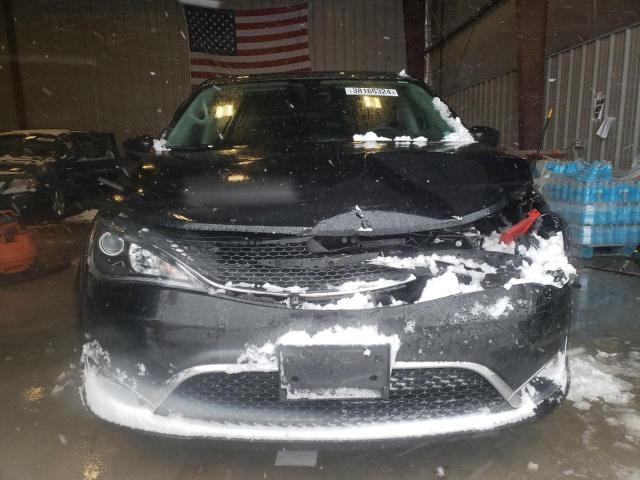 2C4RC1BG8HR816986 - 2017 CHRYSLER PACIFICA TOURING L Qara foto 5