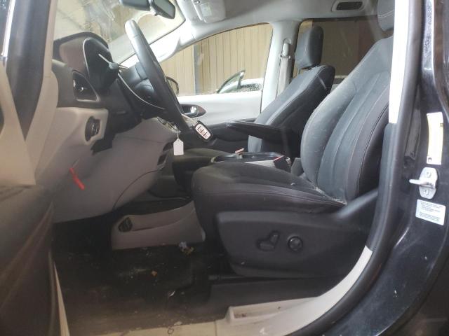 2C4RC1BG8HR816986 - 2017 CHRYSLER PACIFICA TOURING L Qara foto 7