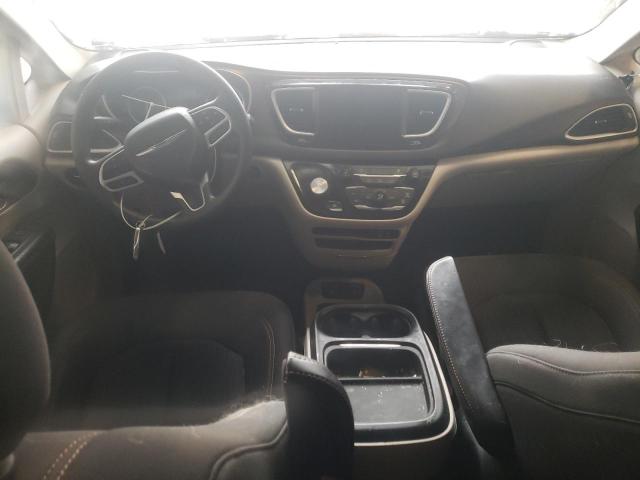 2C4RC1BG8HR816986 - 2017 CHRYSLER PACIFICA TOURING L Qara foto 8