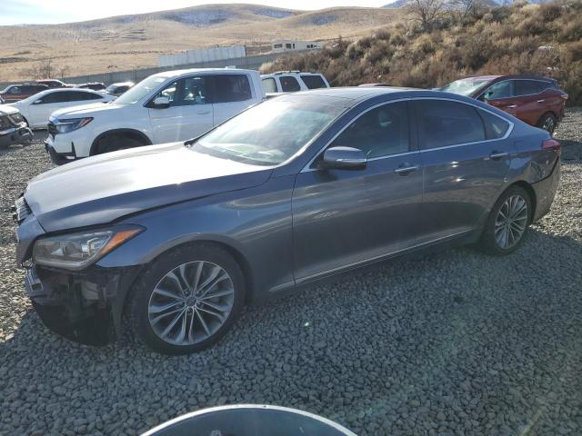 2015 HYUNDAI GENESIS 3.8L, 