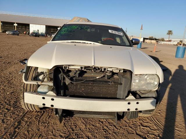 2C3LA63HX7H659065 - 2007 CHRYSLER 300C WHITE photo 5