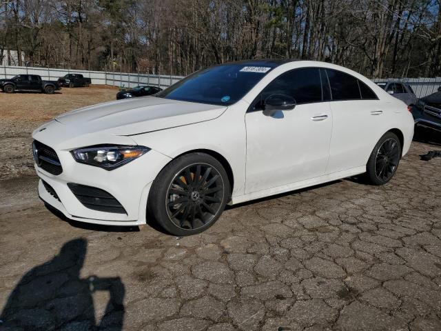 2023 MERCEDES-BENZ CLA 250, 