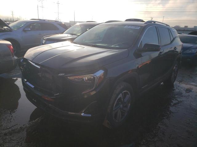 2019 GMC TERRAIN SLT, 