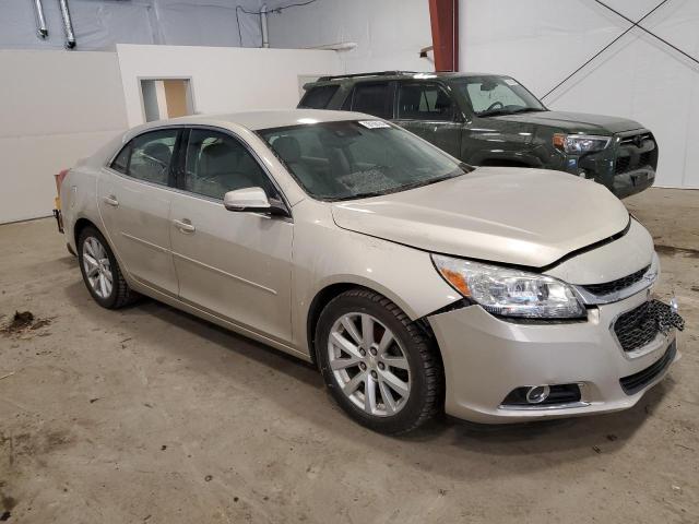 1G11D5SL0FF139511 - 2015 CHEVROLET MALIBU 2LT TAN photo 4