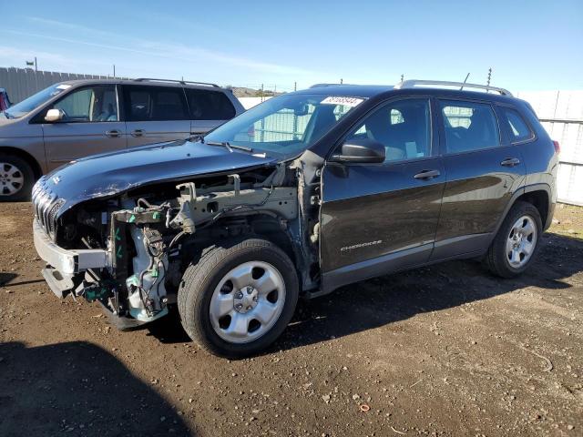 2016 JEEP CHEROKEE SPORT, 