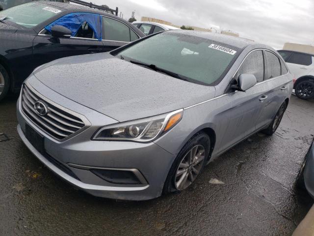 2017 HYUNDAI SONATA SE, 