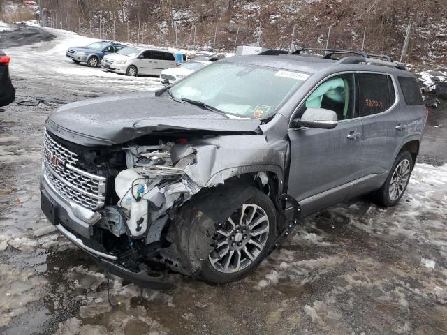 2021 GMC ACADIA DENALI, 