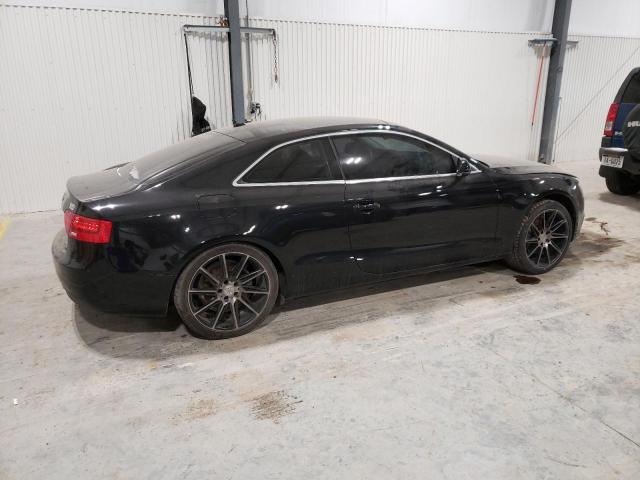 WAULFAFR0EA070412 - 2014 AUDI A5 PREMIUM PLUS BLACK photo 3