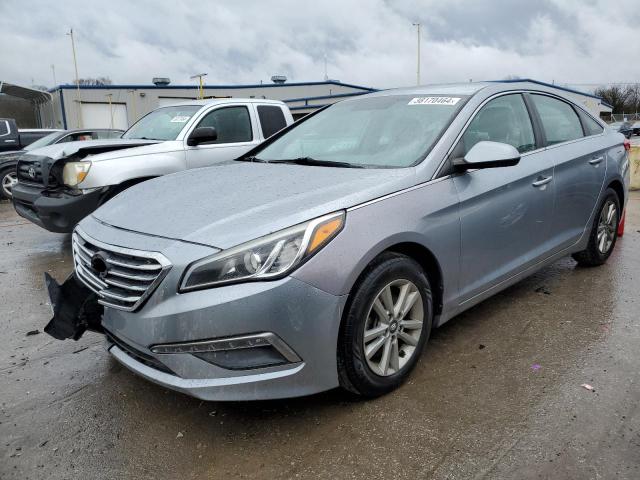 2015 HYUNDAI SONATA SE, 