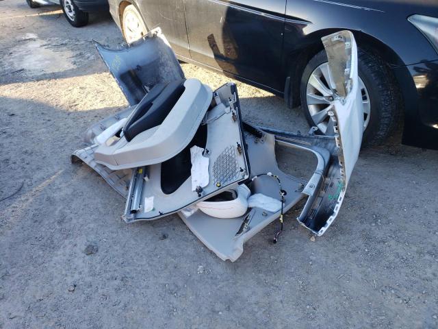 2C4RC1EG4HR752828 - 2017 CHRYSLER PACIFICA TOURING L PLUS WHITE photo 13