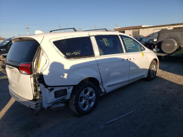 2C4RC1EG4HR752828 - 2017 CHRYSLER PACIFICA TOURING L PLUS WHITE photo 3