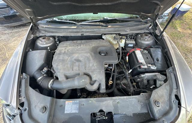 1G1ZC5E15BF262814 - 2011 CHEVROLET MALIBU 1LT Boz foto 7