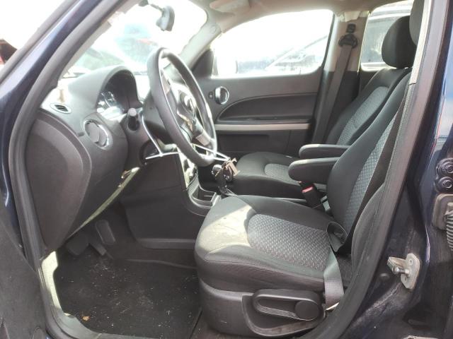 3GNCA13B89S588160 - 2009 CHEVROLET HHR LS 蓝色 照片 7