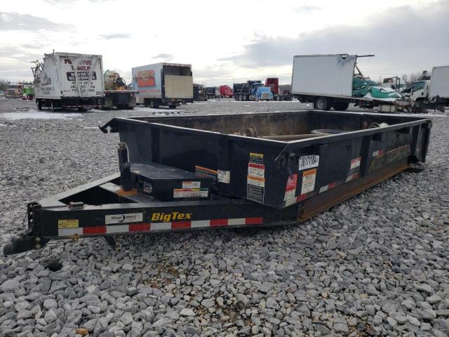 16V1D1922N5103700 - 2022 OTHER TRAILER BLACK photo 2