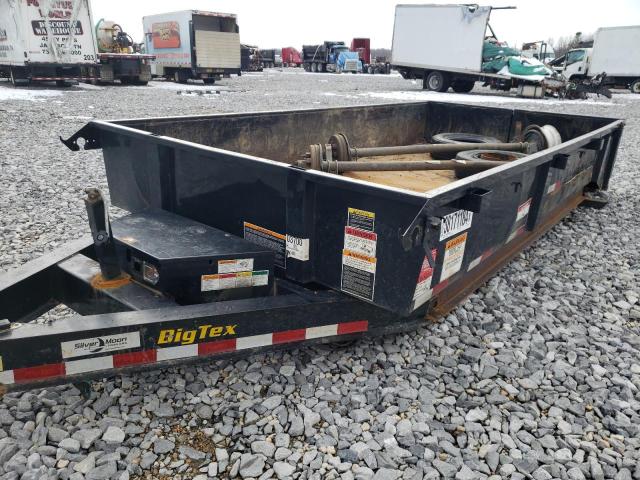 16V1D1922N5103700 - 2022 OTHER TRAILER BLACK photo 9