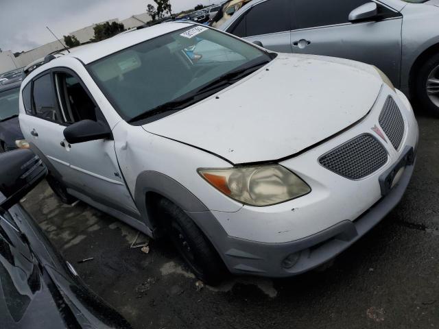 5Y2SL63825Z470599 - 2005 PONTIAC VIBE TWO TONE photo 4