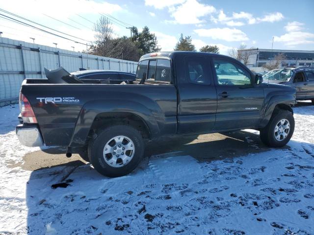 5TFUX4EN0CX016221 - 2012 TOYOTA TACOMA ACCESS CAB Қара фото 3