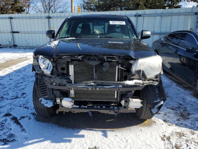 5TFUX4EN0CX016221 - 2012 TOYOTA TACOMA ACCESS CAB Қара фото 5