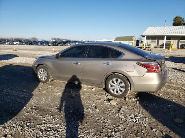 1N4AL3AP9FN871053 - 2015 NISSAN ALTIMA 2.5 GOLD photo 2