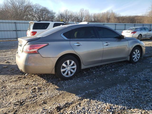 1N4AL3AP9FN871053 - 2015 NISSAN ALTIMA 2.5 GOLD photo 3