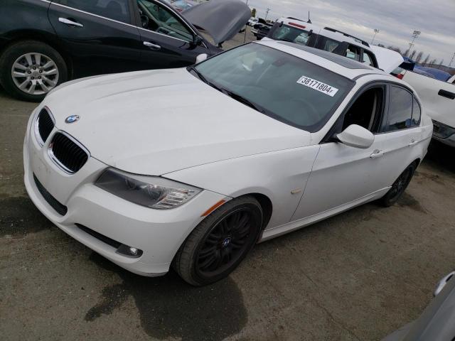 2011 BMW 328 I SULEV, 