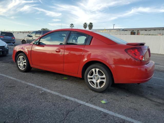 1G8AM12F44Z173290 - 2004 SATURN ION LEVEL 2 红色 照片 2