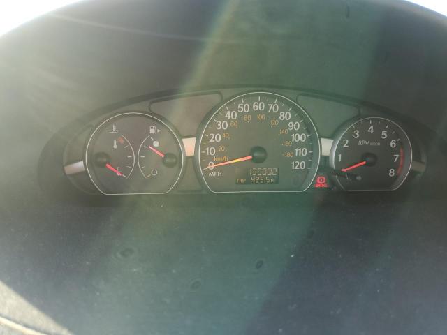 1G8AM12F44Z173290 - 2004 SATURN ION LEVEL 2 红色 照片 9