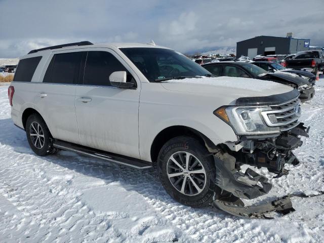 1FMJU1JT7JEA28708 - 2018 FORD EXPEDITION XLT WHITE photo 4