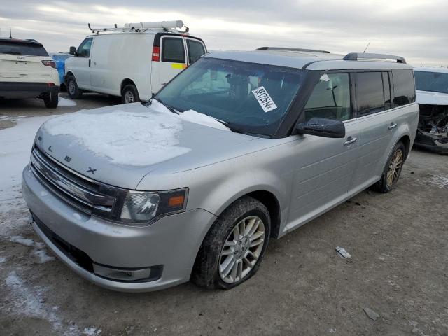 2015 FORD FLEX SEL, 