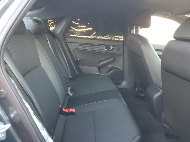 2HGFE2F53RH516857 - 2024 HONDA CIVIC SPORT 黑色 照片 10