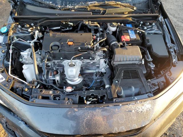 2HGFE2F53RH516857 - 2024 HONDA CIVIC SPORT 黑色 照片 11