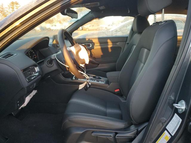 2HGFE2F53RH516857 - 2024 HONDA CIVIC SPORT 黑色 照片 7