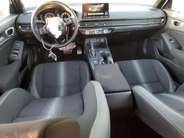 2HGFE2F53RH516857 - 2024 HONDA CIVIC SPORT 黑色 照片 8