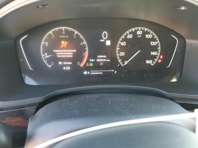 2HGFE2F53RH516857 - 2024 HONDA CIVIC SPORT 黑色 照片 9