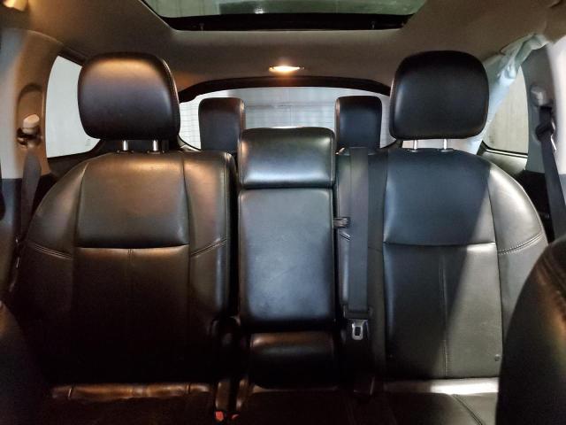 5N1AR2MN1DC652315 - 2013 NISSAN PATHFINDER S BLACK photo 10