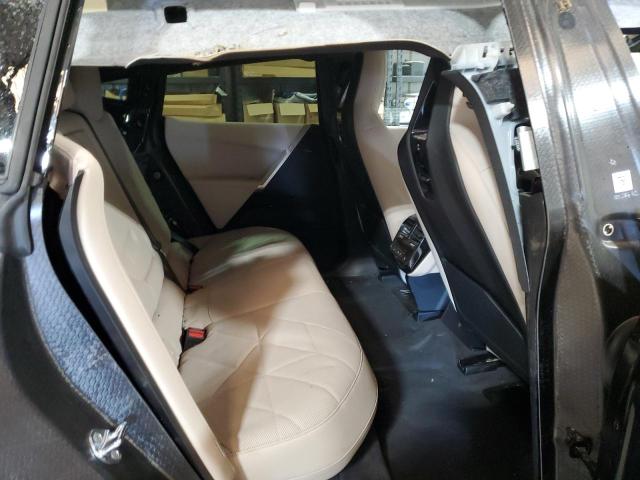 WB523CF0XRCP11429 - 2024 BMW IX XDRIVE50 BLACK photo 11