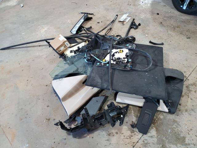 WB523CF0XRCP11429 - 2024 BMW IX XDRIVE50 BLACK photo 13