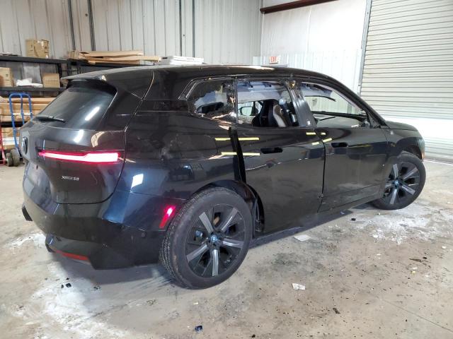 WB523CF0XRCP11429 - 2024 BMW IX XDRIVE50 BLACK photo 3