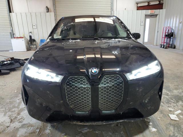 WB523CF0XRCP11429 - 2024 BMW IX XDRIVE50 BLACK photo 5
