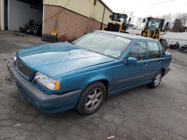 1996 VOLVO 850 BASE, 