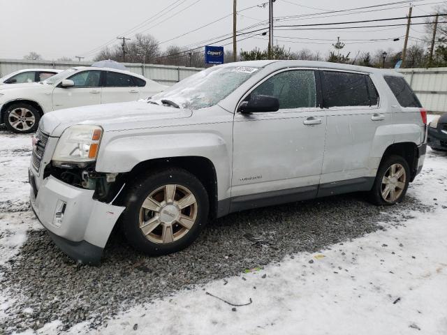 2012 GMC TERRAIN SLE, 