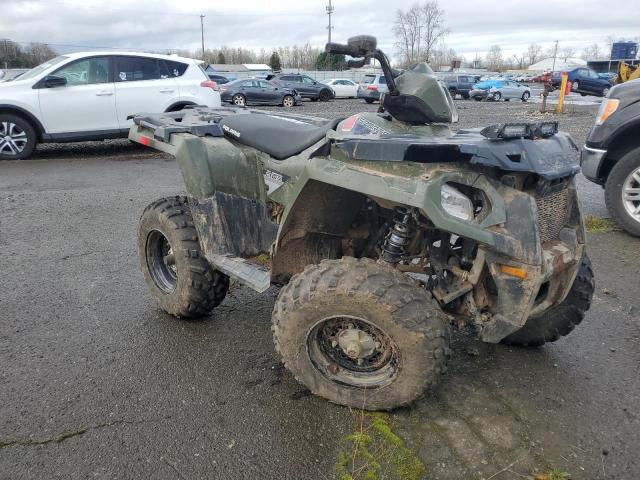 2016 POLARIS SPORTSMAN 450 H.O., 