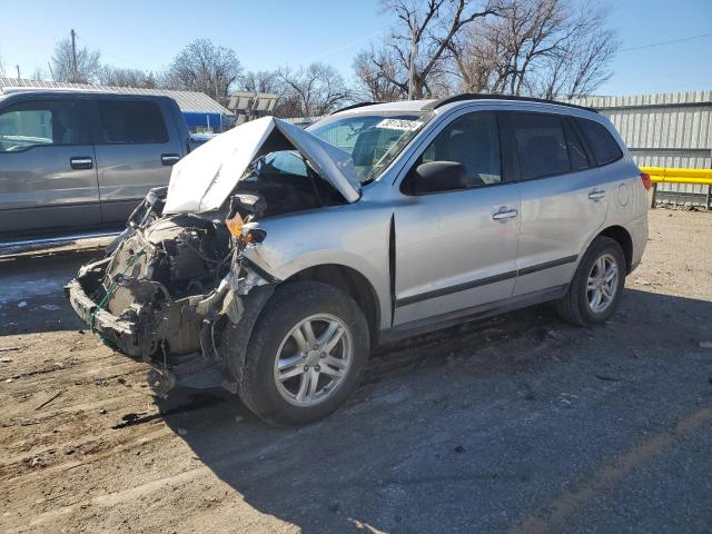 2011 HYUNDAI SANTA FE GLS, 