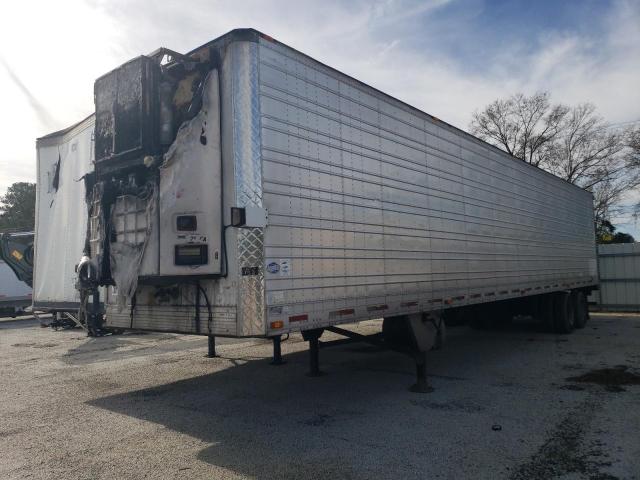 1UYVS248XXM731101 - 1999 UTILITY TRAILER Ağ foto 2