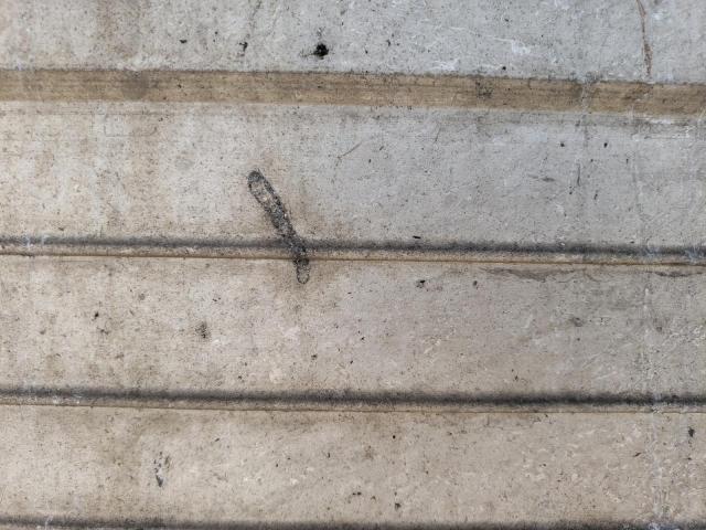 1UYVS248XXM731101 - 1999 UTILITY TRAILER Ağ foto 8