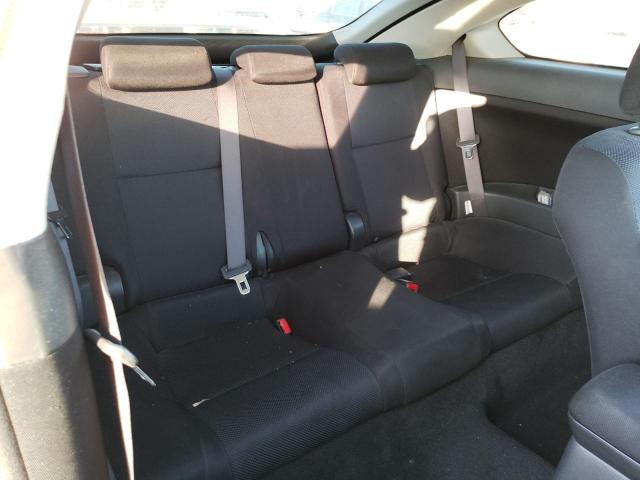 JTKDE167990296655 - 2009 TOYOTA SCION TC SILVER photo 10