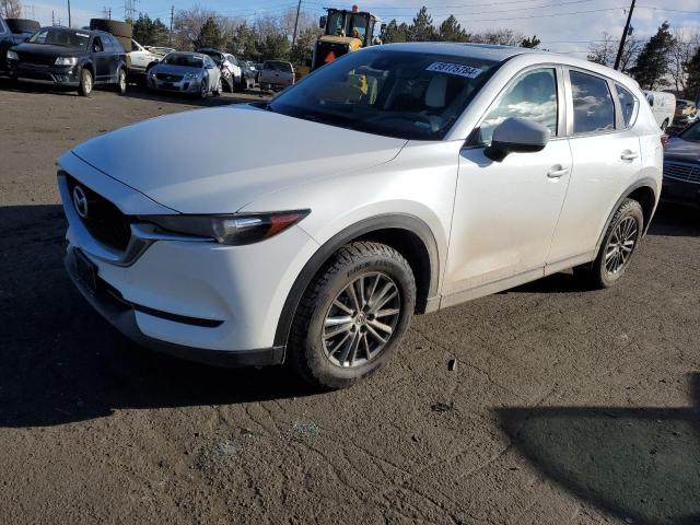 2017 MAZDA CX-5 TOURING, 