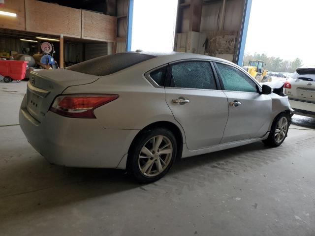 1N4AL3AP6DN565747 - 2013 NISSAN ALTIMA 2.5 SILVER photo 3