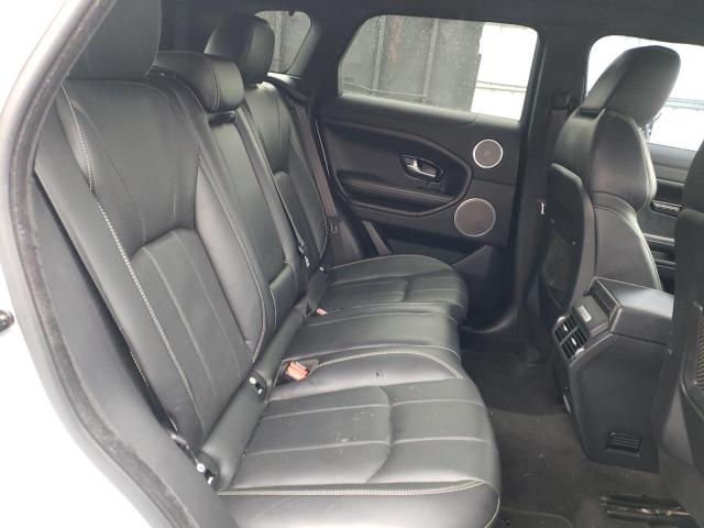 SALVR2BG0GH086545 - 2016 LAND ROVER RANGE ROVE HSE WHITE photo 11